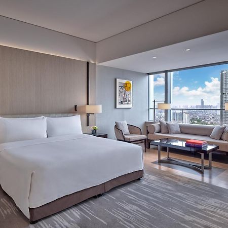 Hotel Niccolo Chengdu Extérieur photo