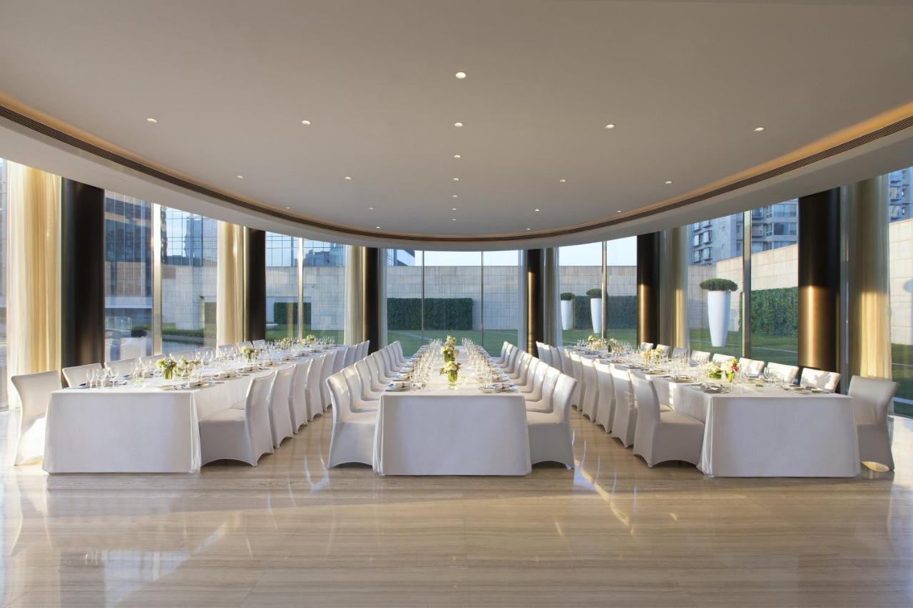 Hotel Niccolo Chengdu Extérieur photo