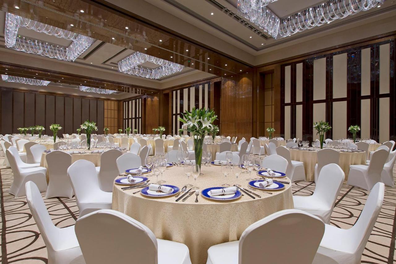 Hotel Niccolo Chengdu Extérieur photo