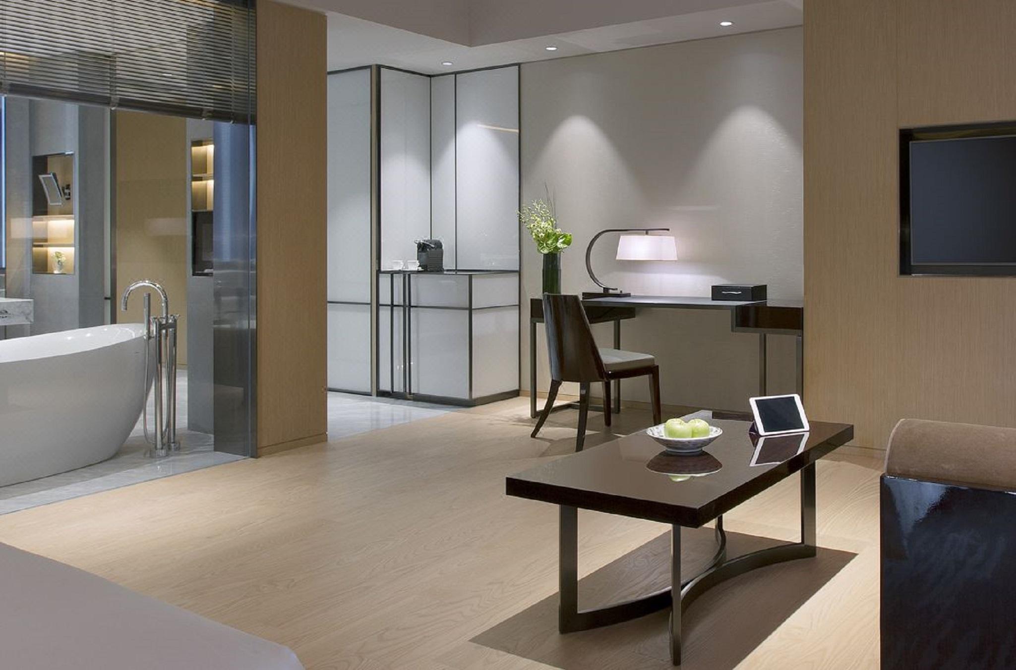 Hotel Niccolo Chengdu Extérieur photo