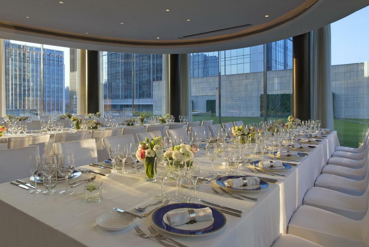 Hotel Niccolo Chengdu Extérieur photo