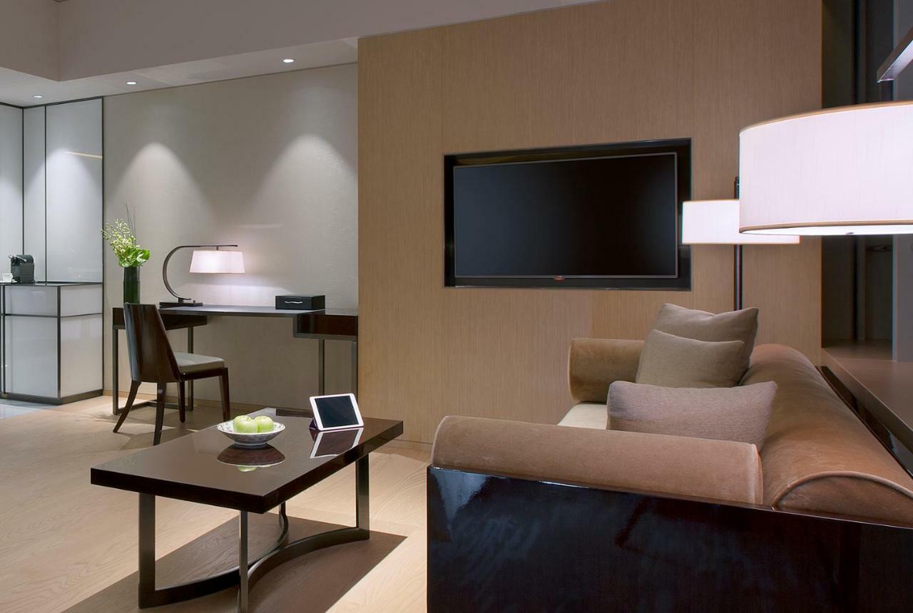 Hotel Niccolo Chengdu Extérieur photo